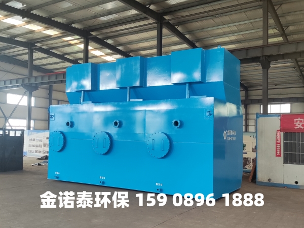 锦州新型FA一体化净水器